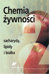 Obrazek Chemia żywności Tom 2