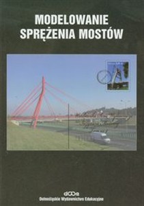 Obrazek Modelowanie sprężenia mostów