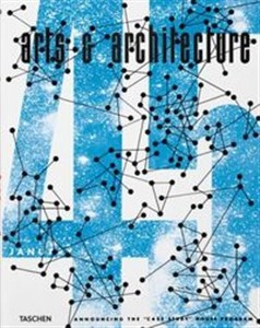 Obrazek Arts & Architecture 1945-49