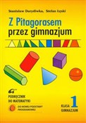 Z Pitagora... - Stanisław Durydiwka, Stefan Łęski -  Książka z wysyłką do UK