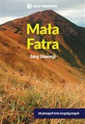 Mała Fatra... - Peter Podolak -  foreign books in polish 