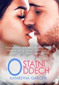 Książka : Ostatni od... - Katarzyna Garczyk