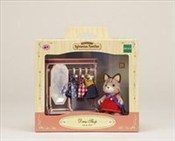 polish book : Butik z ub...