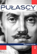 Pułascy To... - Wojciech Kudyba -  Książka z wysyłką do UK