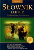 polish book : Słownik le... - Opracowanie Zbiorowe