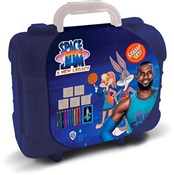 Polska książka : Kosmiczny ...