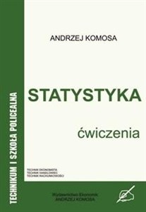 Obrazek Statystyka. Ćwiczenia