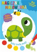 Magiczna m... - Opracowanie Zbiorowe -  books from Poland