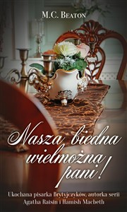 Obrazek Nasza biedna wielmożna Pani!