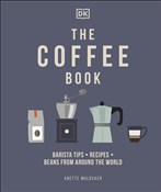 The Coffee... - Anette Moldvaer -  books from Poland
