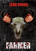 polish book : Farmer - Leon Durka