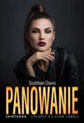 Panowanie ... - Siobhan Davis -  books in polish 
