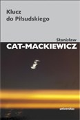 Klucz do P... - Stanisław Cat-Mackiewicz -  foreign books in polish 