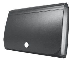 Picture of Organizer harmonijkowy PP mini