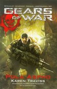 Gears of W... - Karen Traviss -  Książka z wysyłką do UK