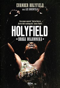 Obrazek Holyfield Droga wojownika