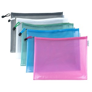 Picture of Torebka Narcissus Mesh Eva A6 1szt.mix