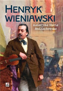 Obrazek Henryk Wieniawski