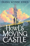Howl’s Mov... - Diana Wynne Jones -  books in polish 