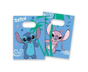 Obrazek Torebki papierowe Stitch&Angel Disney 4 szt.
