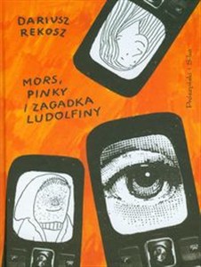 Obrazek Mors Pinky i zagadka ludolfiny