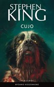 CUJO (wyda... - Stephen King -  Książka z wysyłką do UK