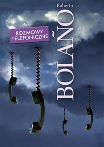 Obrazek Rozmowy telefoniczne Opowiadania