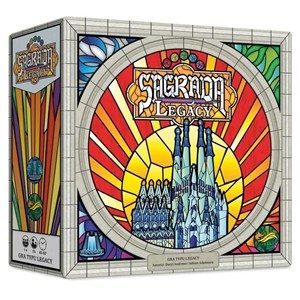 Picture of Sagrada Legacy