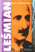 Leśmian En... - Jarosław Marek Rymkiewicz -  Polish Bookstore 
