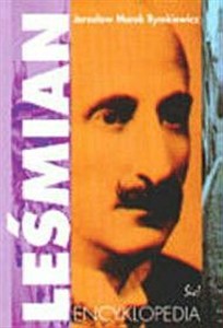 Obrazek Leśmian Encyklopedia