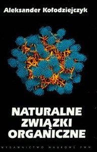 Picture of Naturalne związki organiczne