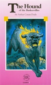 Obrazek Hound of the Baskervilles