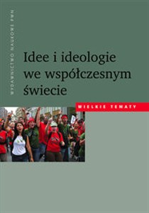 Obrazek Idee i ideologie we współczesnym świecie