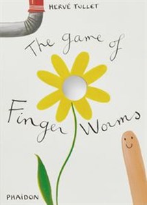Picture of The Game of Finger Worms