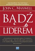Bądź lider... - John C. Maxwell -  books in polish 