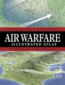 Air Warfar... - Malcolm Swanston, Alexander Swanston -  Książka z wysyłką do UK