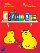 Czytam sam... - Marcin Przewoźniak -  foreign books in polish 