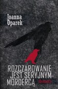 Książka : Rozczarowa... - Joanna Oparek