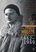 Dziennik T... - Sławomir Mrożek - Ksiegarnia w UK