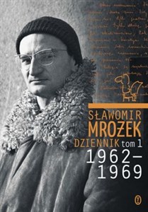 Obrazek Dziennik Tom 1 1962-1969