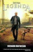 Polska książka : Jestem leg... - Richard Matheson