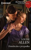 Dziedziczk... - Louise Allen - Ksiegarnia w UK