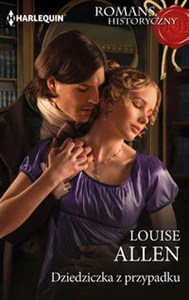 Picture of Dziedziczka z przypadku