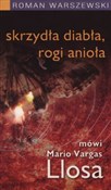 Skrzydła d... - Roman Warszewski -  Polish Bookstore 