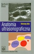 Anatomia u... - Berthold Block -  books in polish 