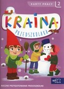 Kraina prz... - Beata Szurowska - Ksiegarnia w UK