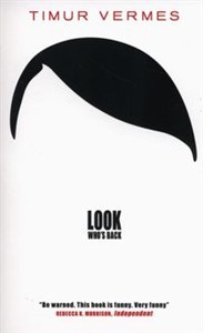 Picture of Look Who's Back