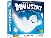 Duuuszki B... - Jacques Zeimet -  books from Poland