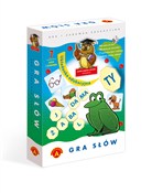 polish book : Gra słów -...