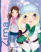 Zima Stwór... - Eleonora Barsotti -  books from Poland